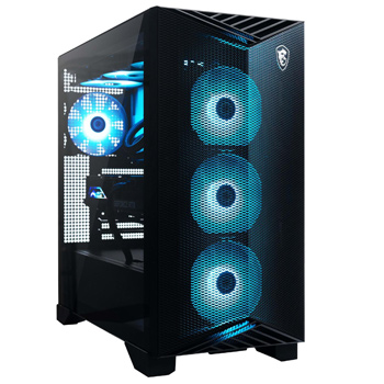 MSI Aegis RS2 (Tower) Gaming Desktop