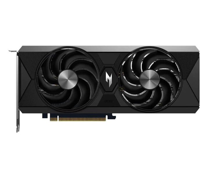 Acer NITRO Intel Arc B570 10GB GDDR6