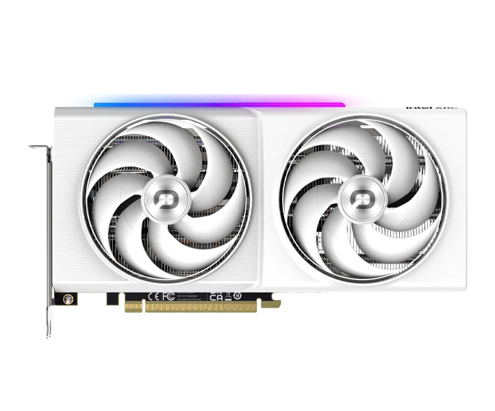 ONIX LUMI Arc B580 12GB GDDR6