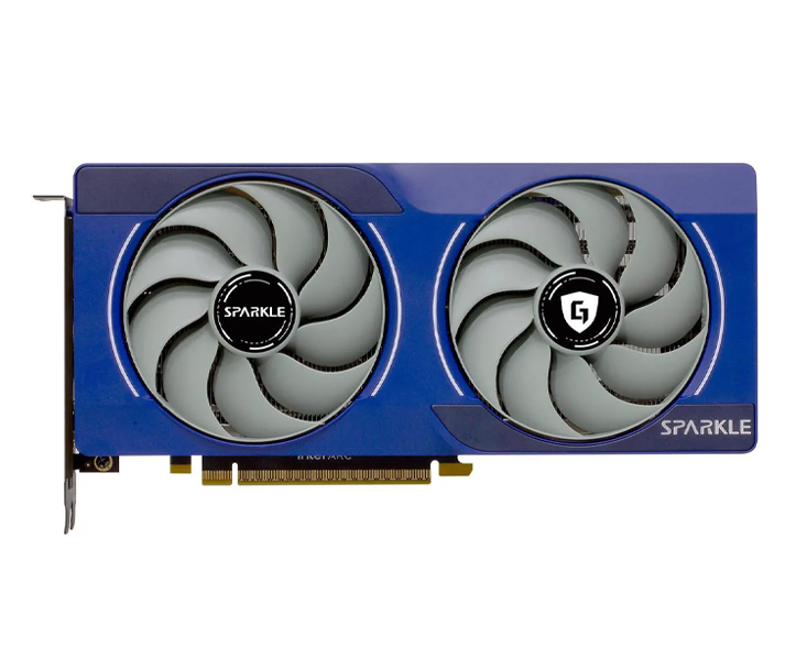 SPARKLE Intel Arc B570 GUARDIAN OC