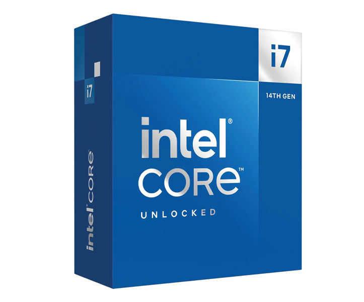 Intel Core i7-14700K
