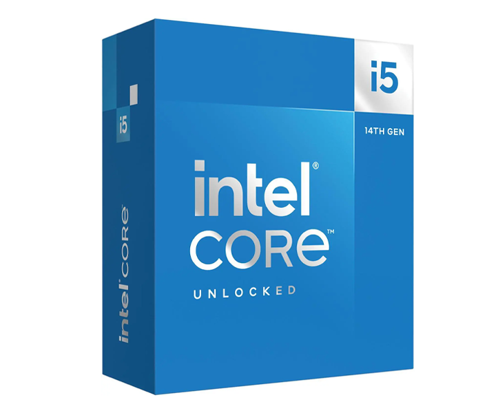 Intel Core i5-14600K
