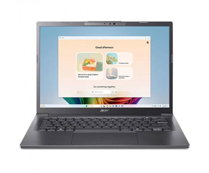 Acer Aspire Touchscreen Laptop