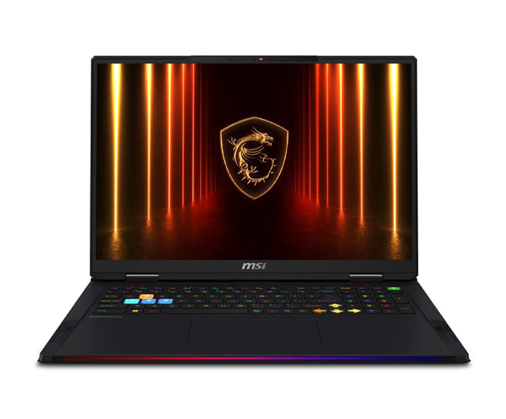 MSI GeForce RTX 5080 Laptop