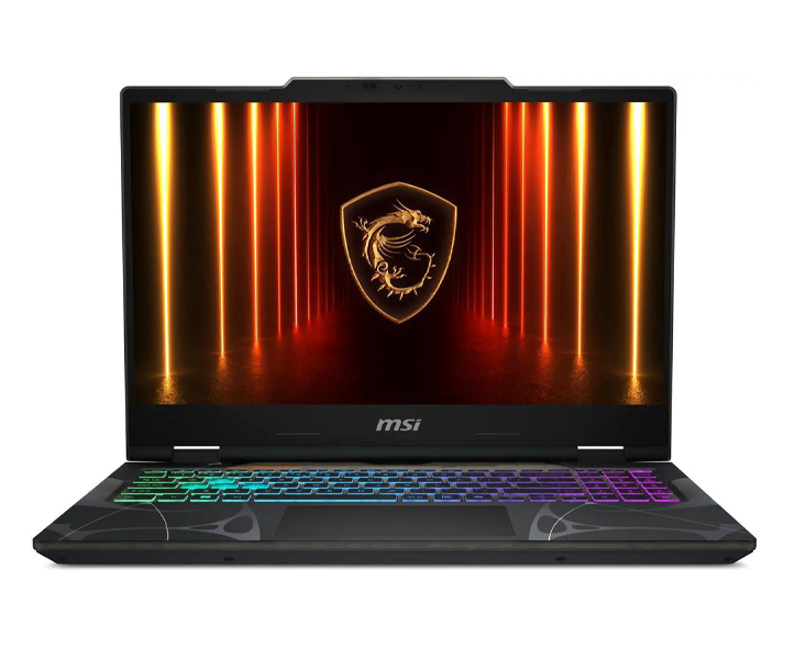 MSI Cyborg 15 GeForce RTX 5060 Laptop