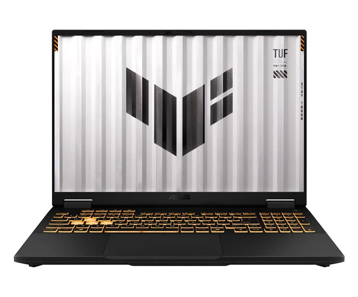 ASUS TUF Gaming F16 (2025) Gaming Laptop