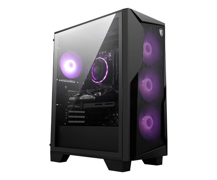 MSI Gaming Desktop PC Codex