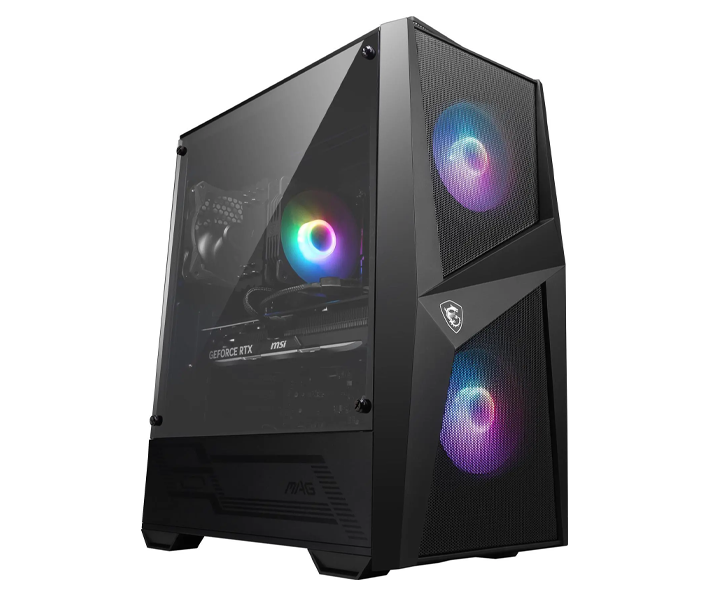 MSI Gaming Desktop PC Codex R2
