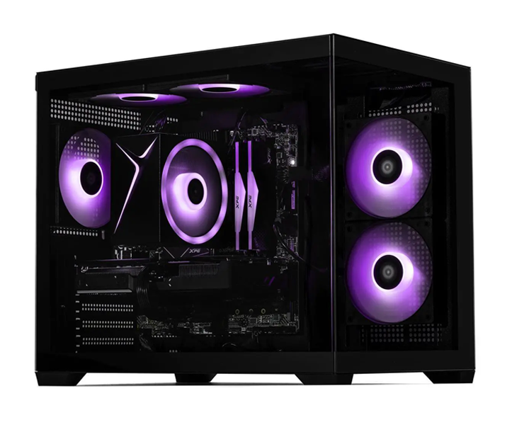 STORMCRAFT Gaming PC SIRIUS
