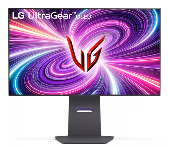 OLED Monitors