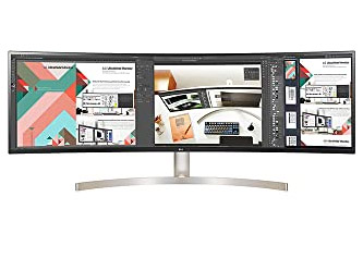 Ultrawide Monitors