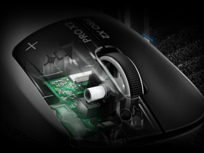 Haptic Inductive Trigger