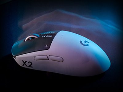 Lightspeed Wireless