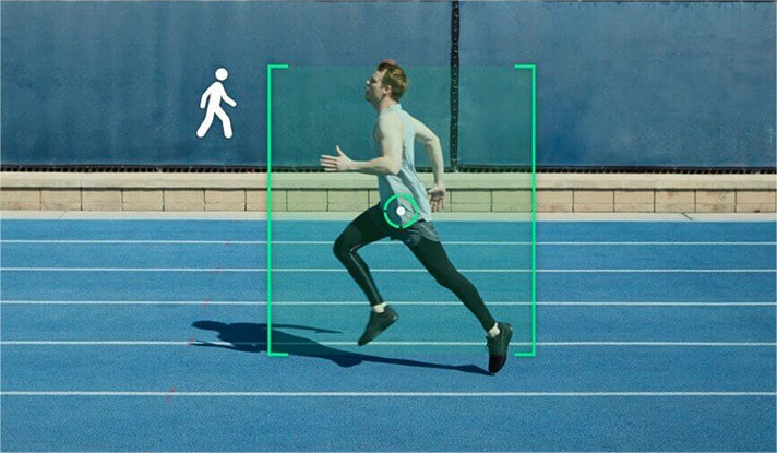 ActiveTrack