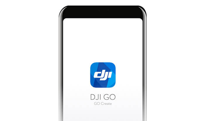 DJI GO 4