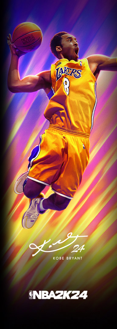 NBA2K24