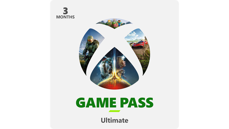 Xbox All Access