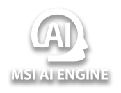 MSI AI Engine