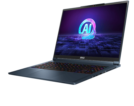 Stealth AI