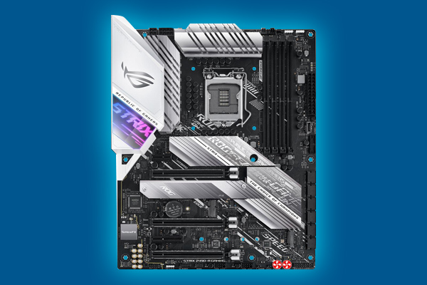 Intel 10900K Super Build Giveaway ft. ASUS | Newegg.com Intel 10900K Super Build Giveaway ft. ASUS | Newegg.com