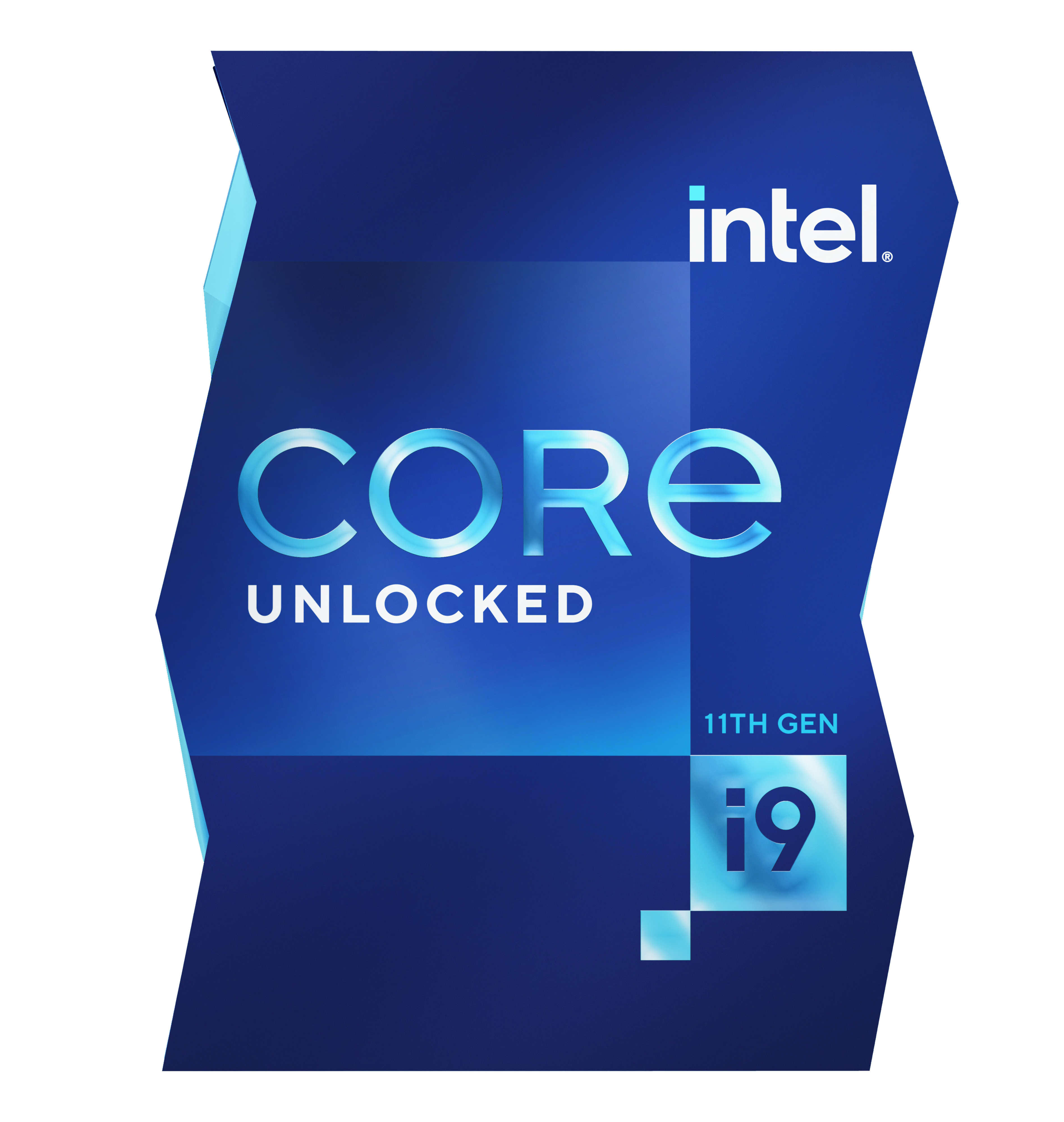 Intel Core i9 11900K 8-core 3.5 GHz