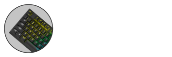 Keyboards Icon