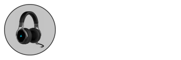 Headsets Icon