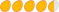 Egg Rating 4-Half Stars