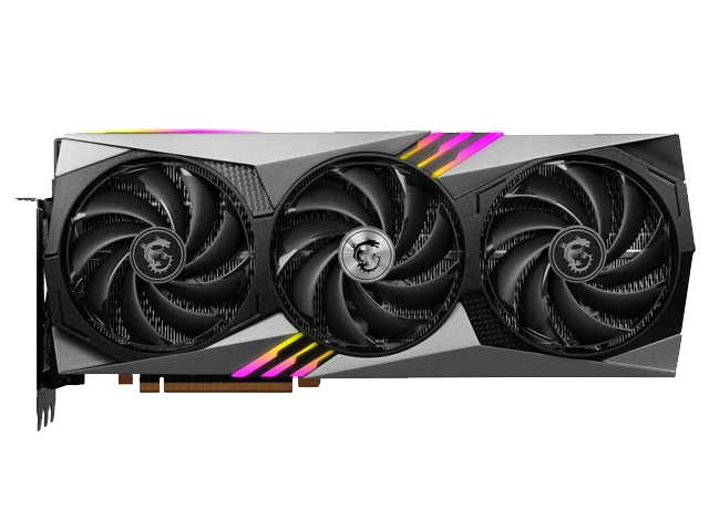 RTX 4080 GAMING X TRIO 16G