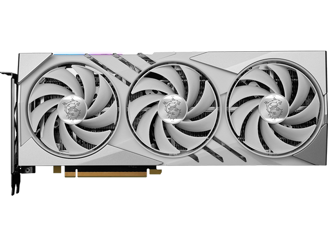 RTX 4060 Ti GAMING X SLIM WHITE 16G