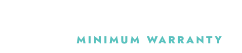 12 months minimum warranty