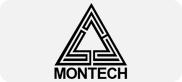 Sponsored by Montech