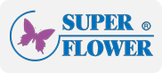 Sponsored by SUPER FLOWER