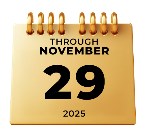 Price comparison period