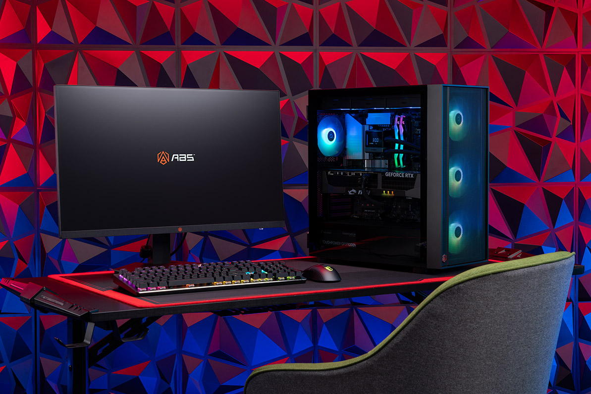 ABS Complete Set System