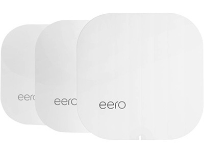 eero booster box Amazon 6 mesh wifi add-on extender Cover your home with fast and reliable Wi Finally, WiFi that works
