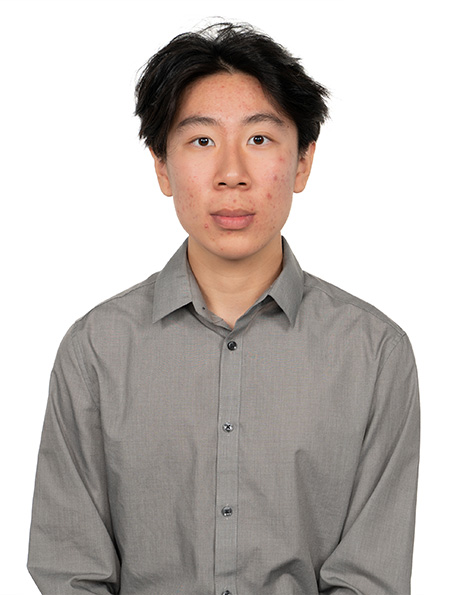 Ethan Ngo | Intern