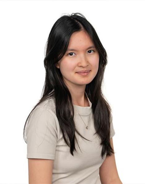 Khiet Huynh | Intern