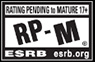 Rated RP-M
