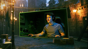 NVIDIA G-SYNC