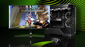 NVIDIA Reflex