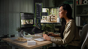 RTX AI PCs