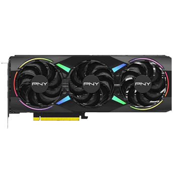 PNY ARGB OC GeForce RTX 5070