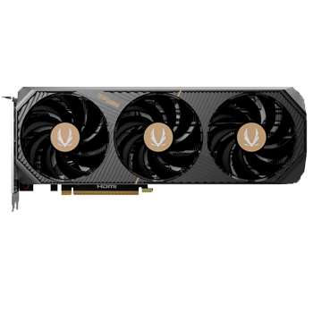 ZOTAC SOLID SFF OC GeForce RTX 5070