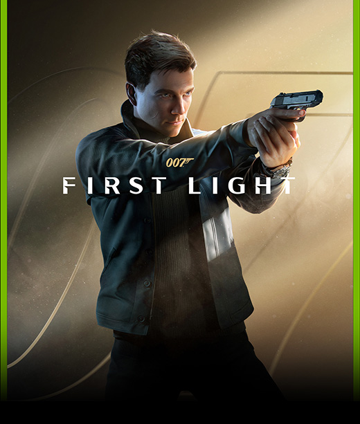 007 First Light