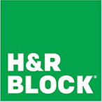 H&R Block logo
