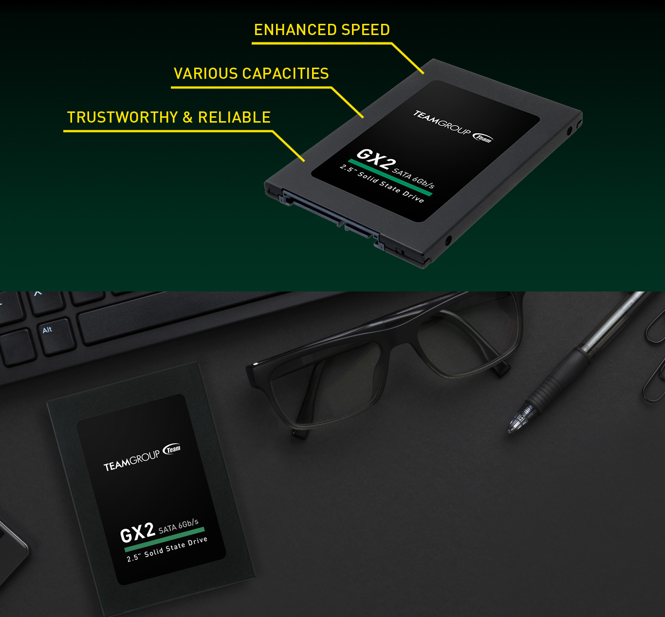FASTER SPEED & BETTER PERFORMANCE | Newegg.com