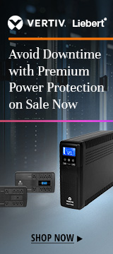 Avoid Downtime with Premium Power Protection on Sale Now