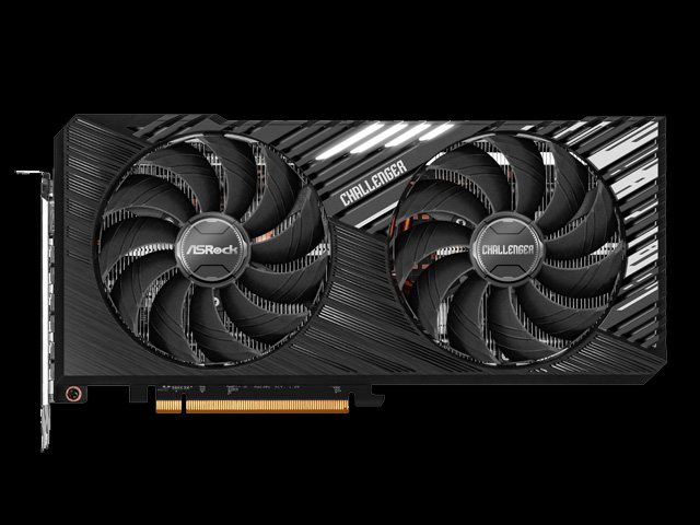Asrock amd radeon rx 7700