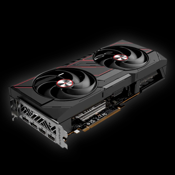 SAPPHIRE PULSE Radeon RX 9070 GRE Graphics 12GB GDDR6 PCI Express 5.0 x16 ATX Graphics Card 11354-01-20G